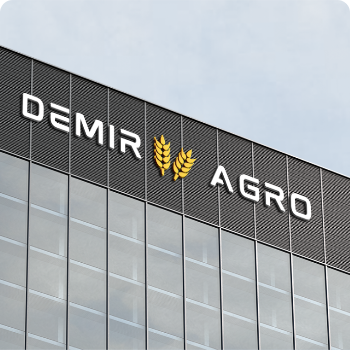 DemirAgro